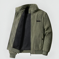 Mateo™ | Chaqueta para hombre con forro cálido