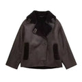 Sophia™ | Elegante abrigo de invierno de gran tamaño