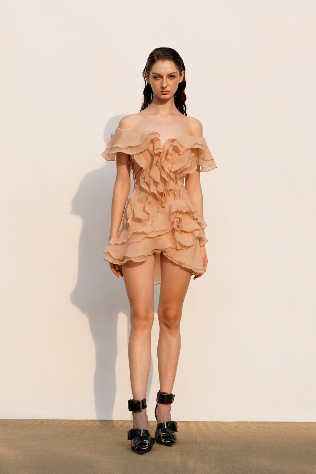 Estela | Vestido de verano