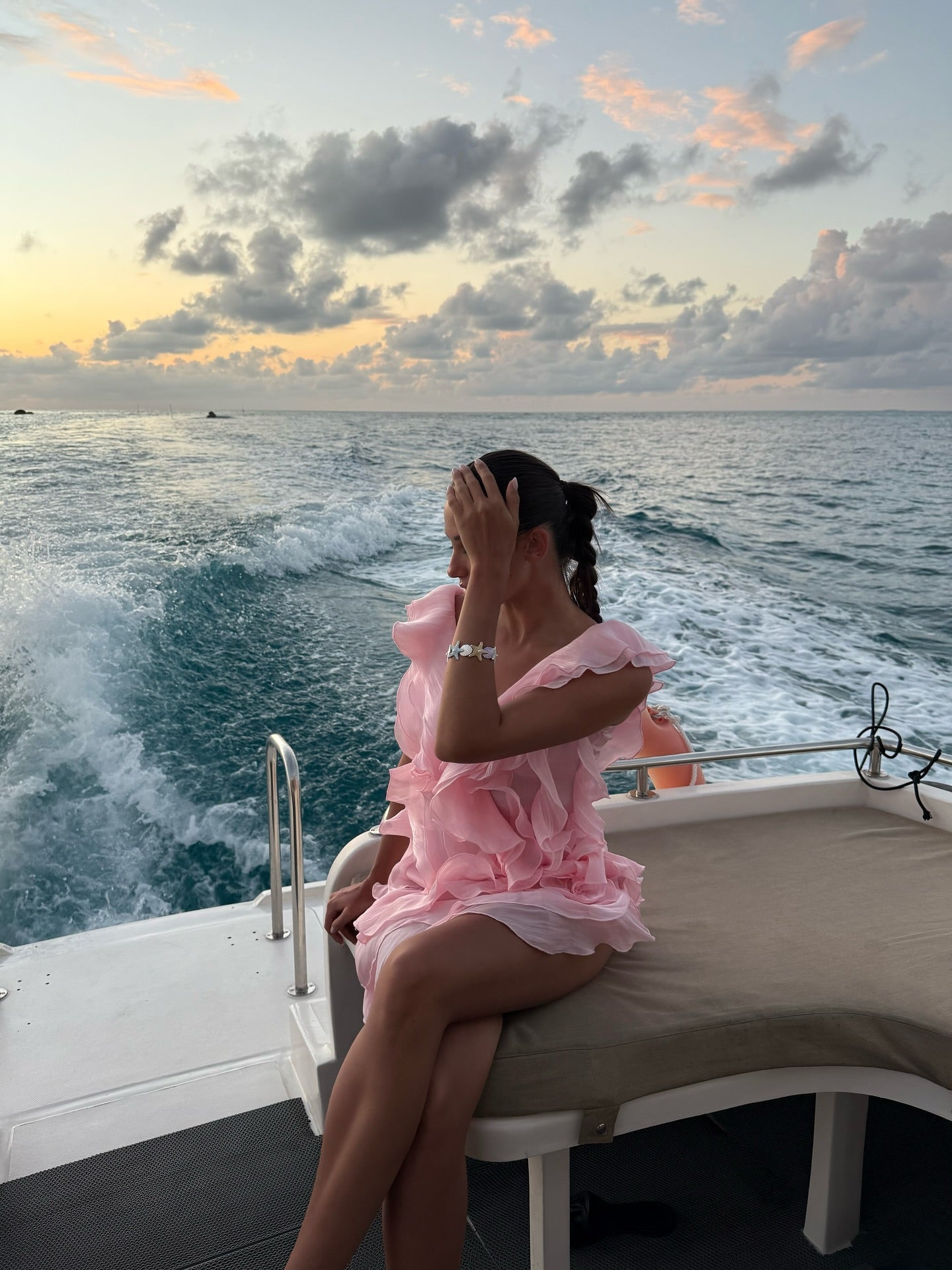 Estela | Vestido de verano