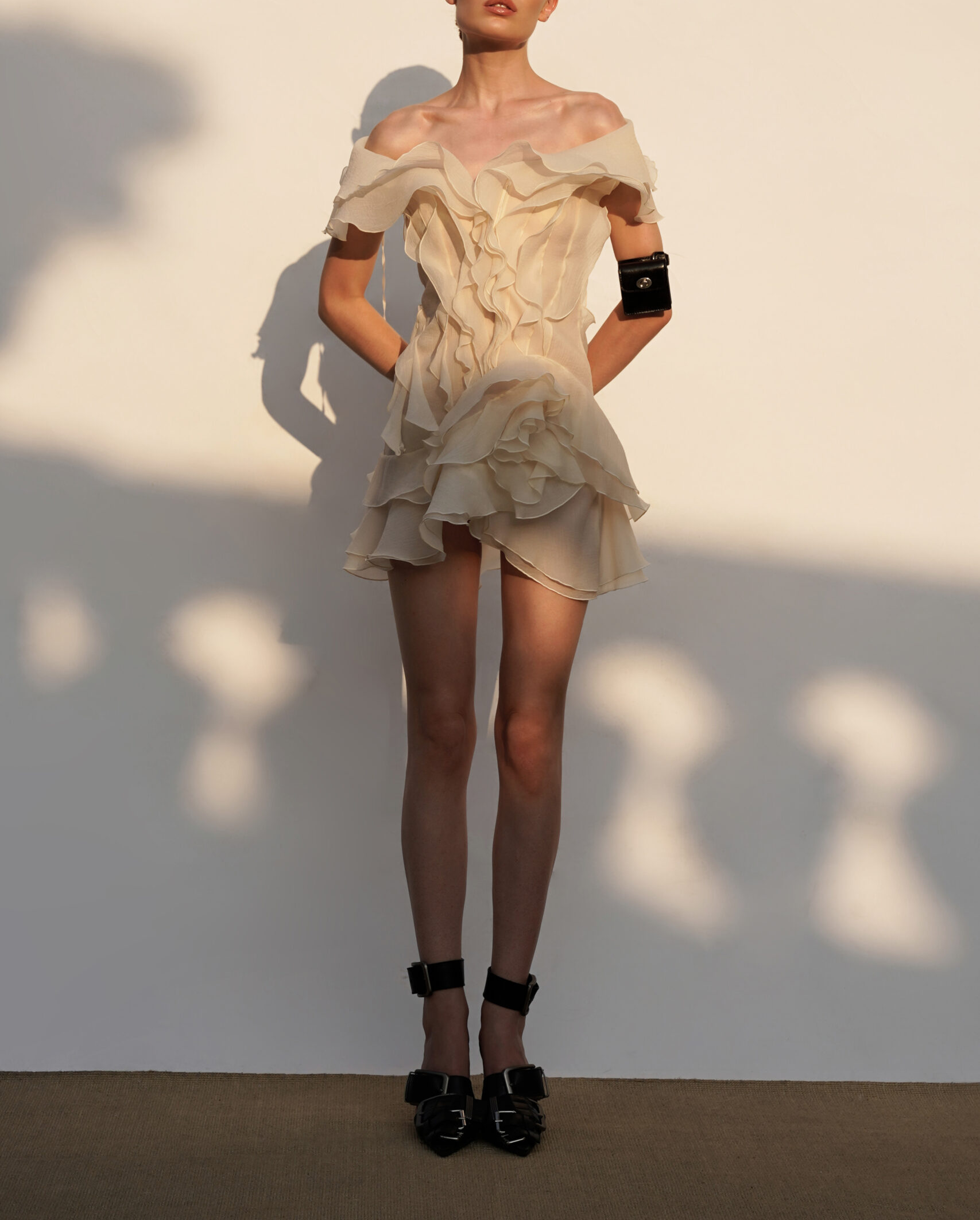 Estela | Vestido de verano