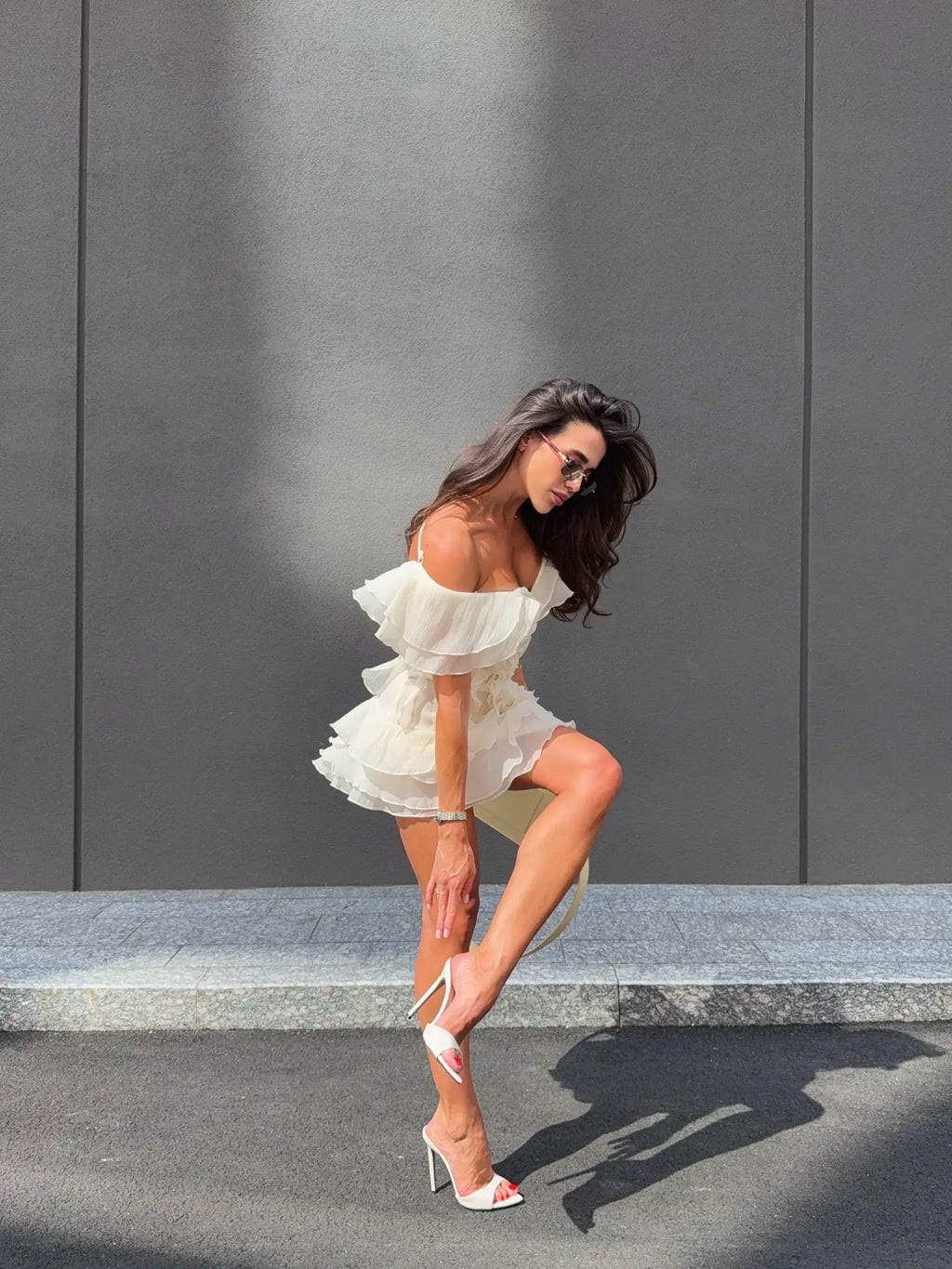 Estela | Vestido de verano
