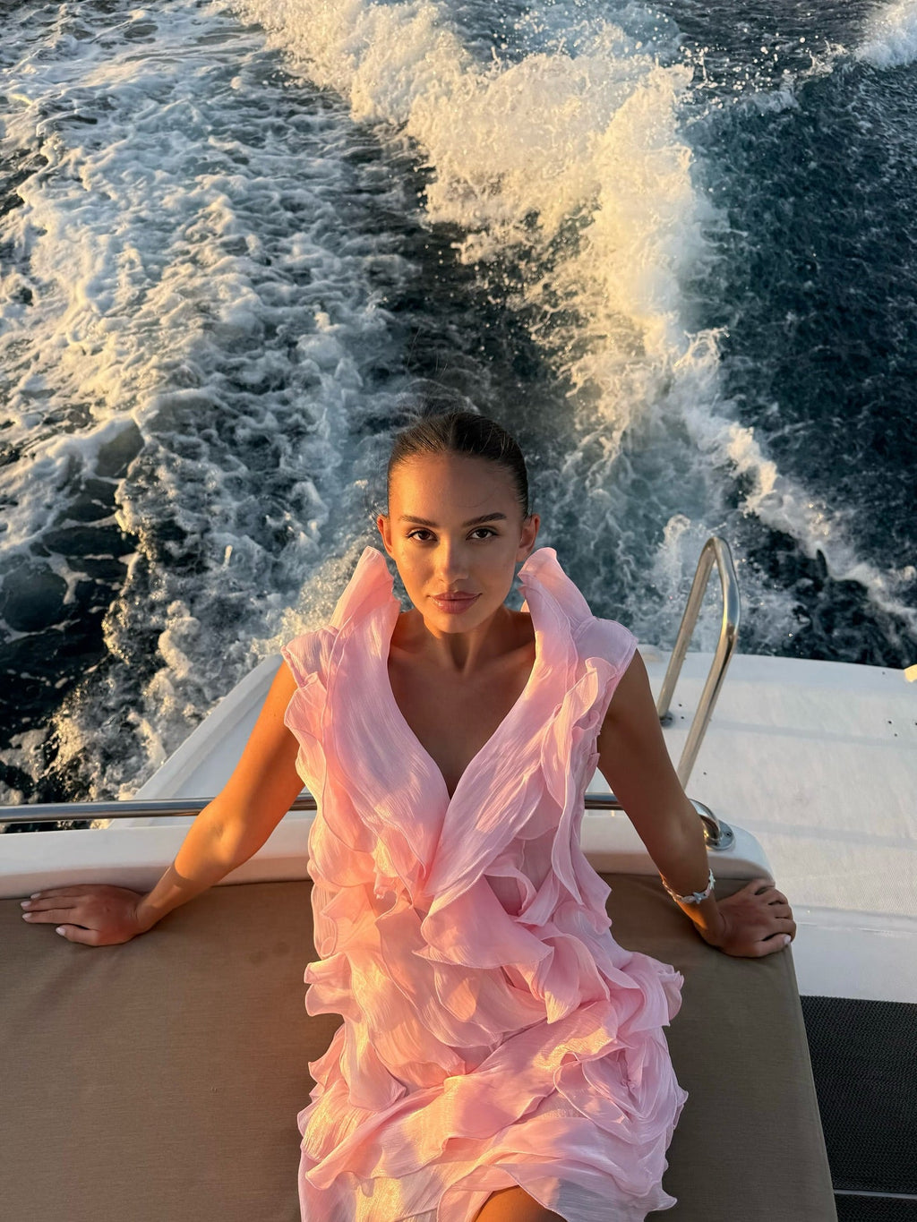Estela | Vestido de verano