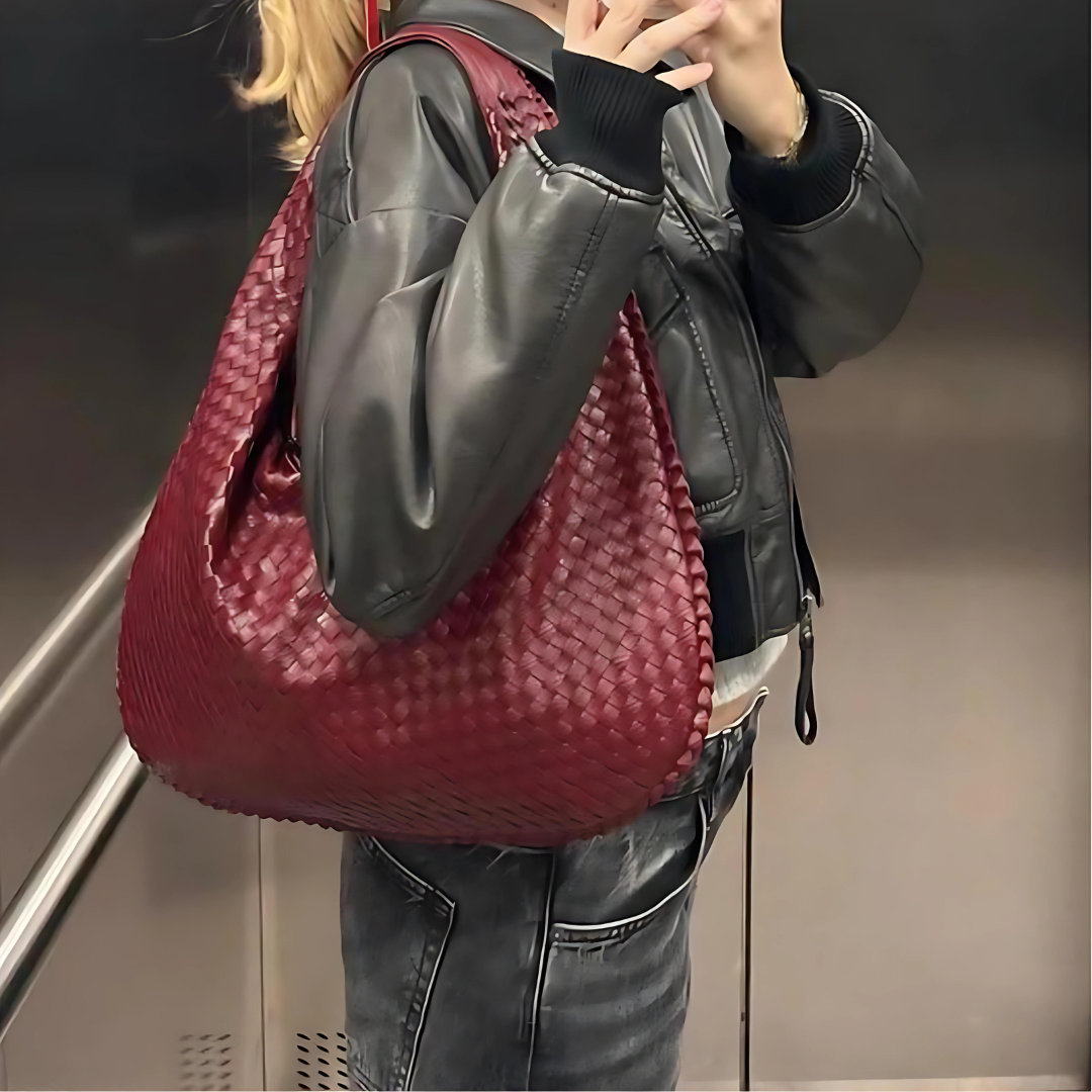 Mia™ | Bolso de hombro moderno y cómodo