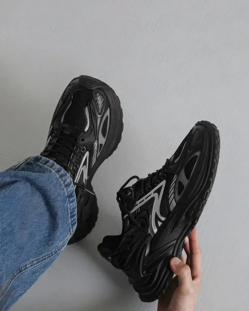 Black Sneakers