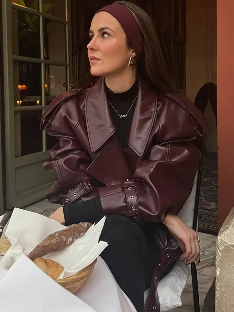 Flora ™ | Chaqueta elegante