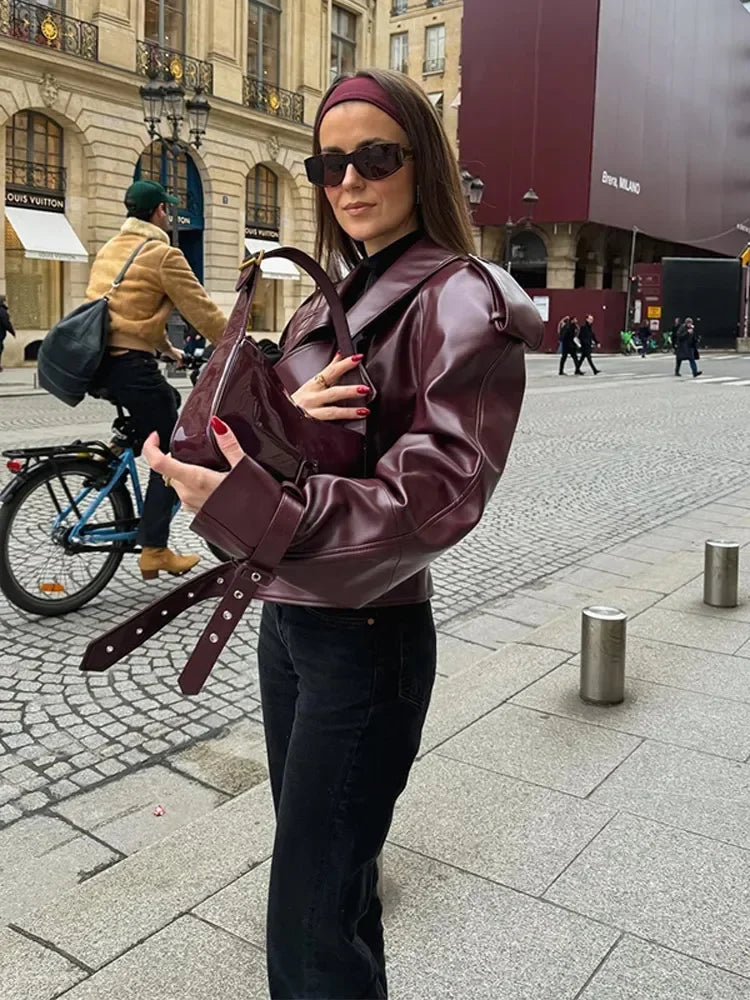 Flora ™ | Chaqueta elegante