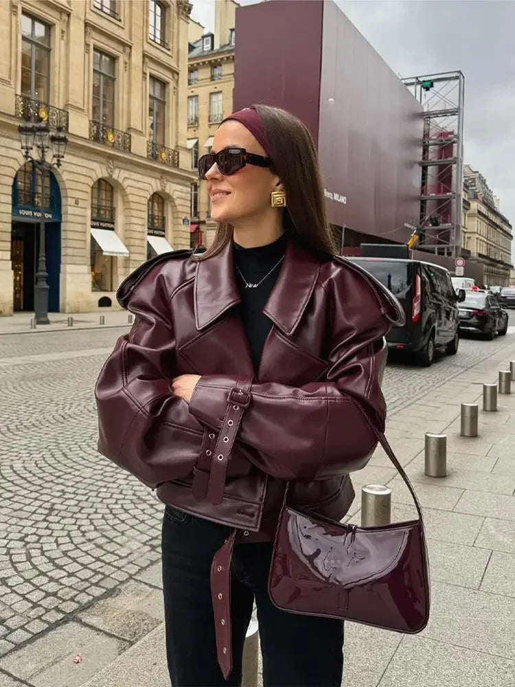 Flora ™ | Chaqueta elegante
