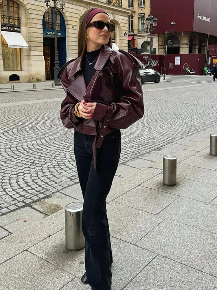 Flora ™ | Chaqueta elegante
