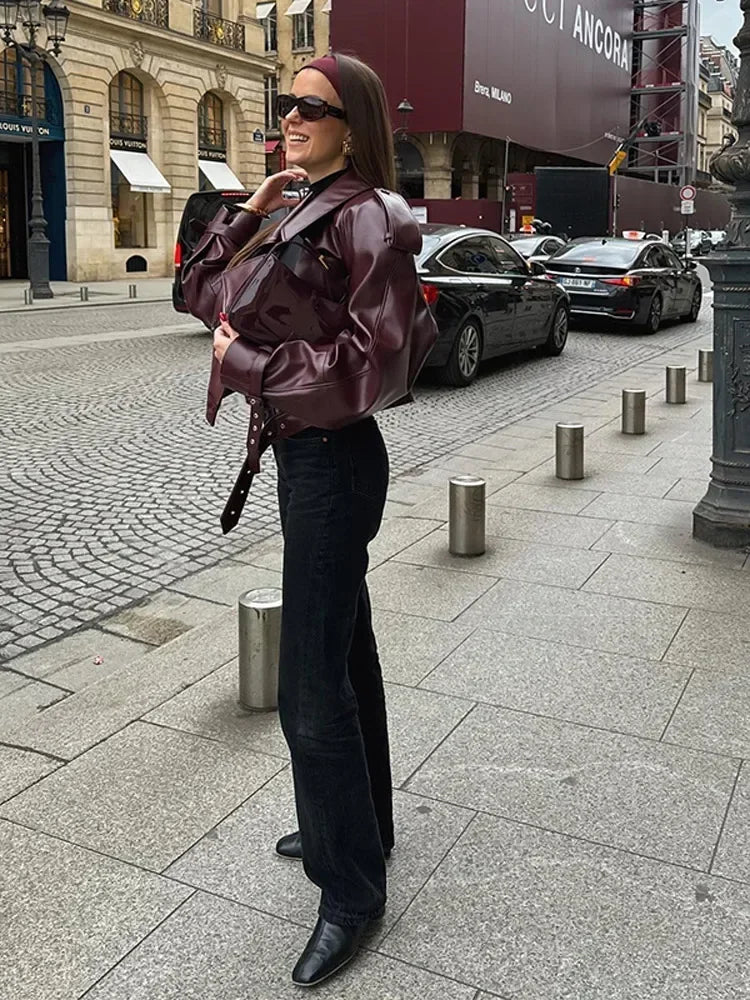 Flora ™ | Chaqueta elegante