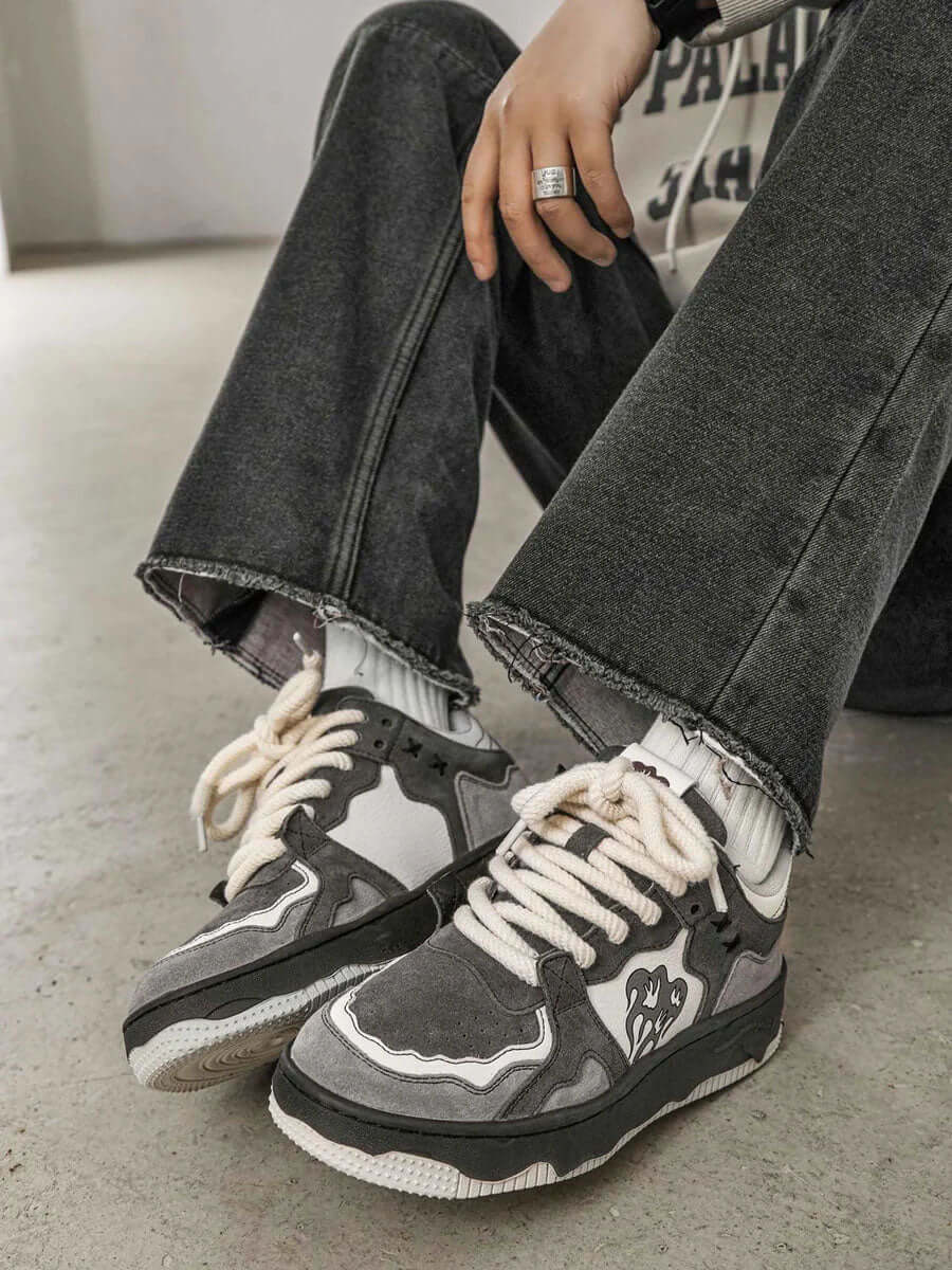 Galaxy Sneaker
