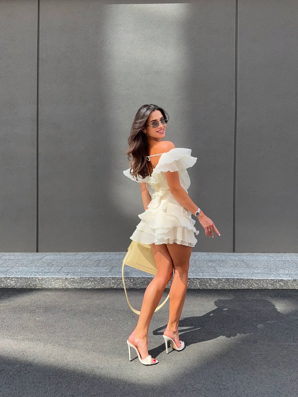 Estela | Vestido de verano