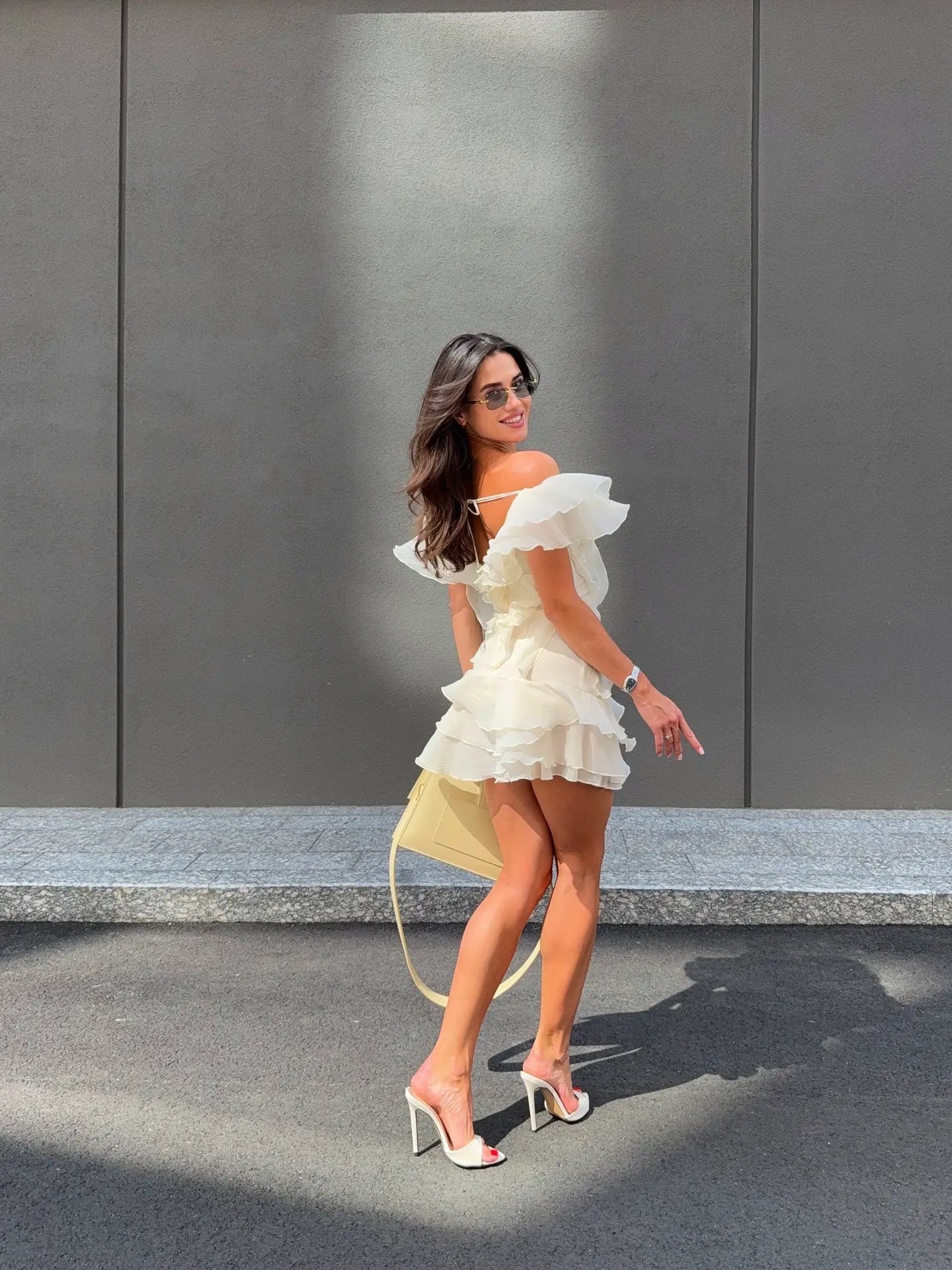 Estela | Vestido de verano