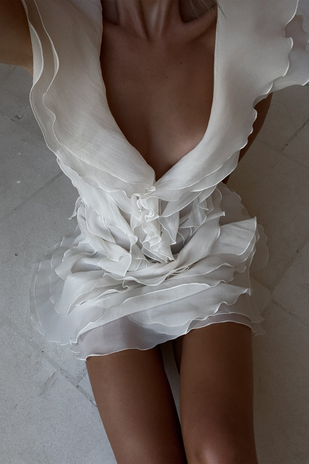 Estela | Vestido de verano