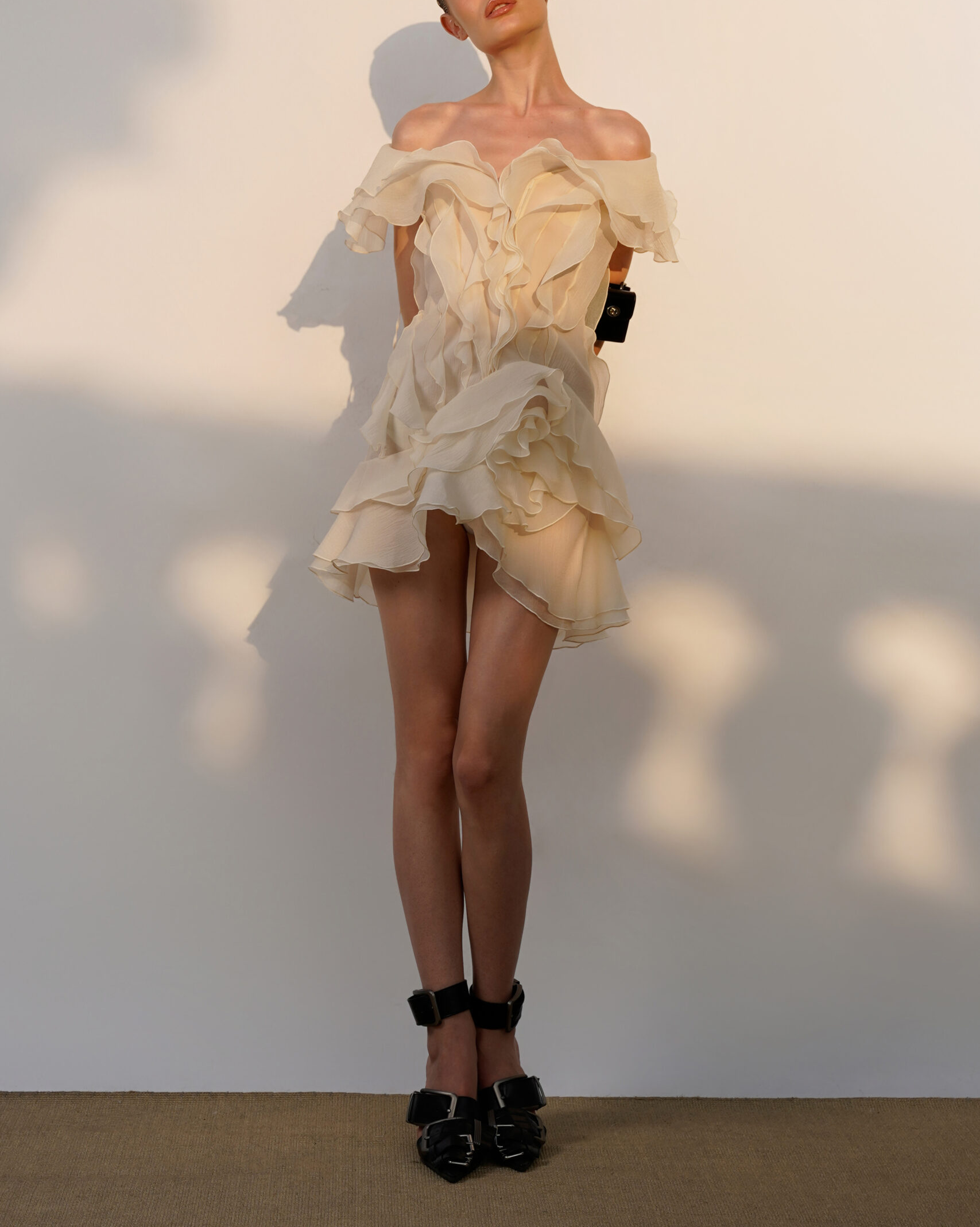 Estela | Vestido de verano