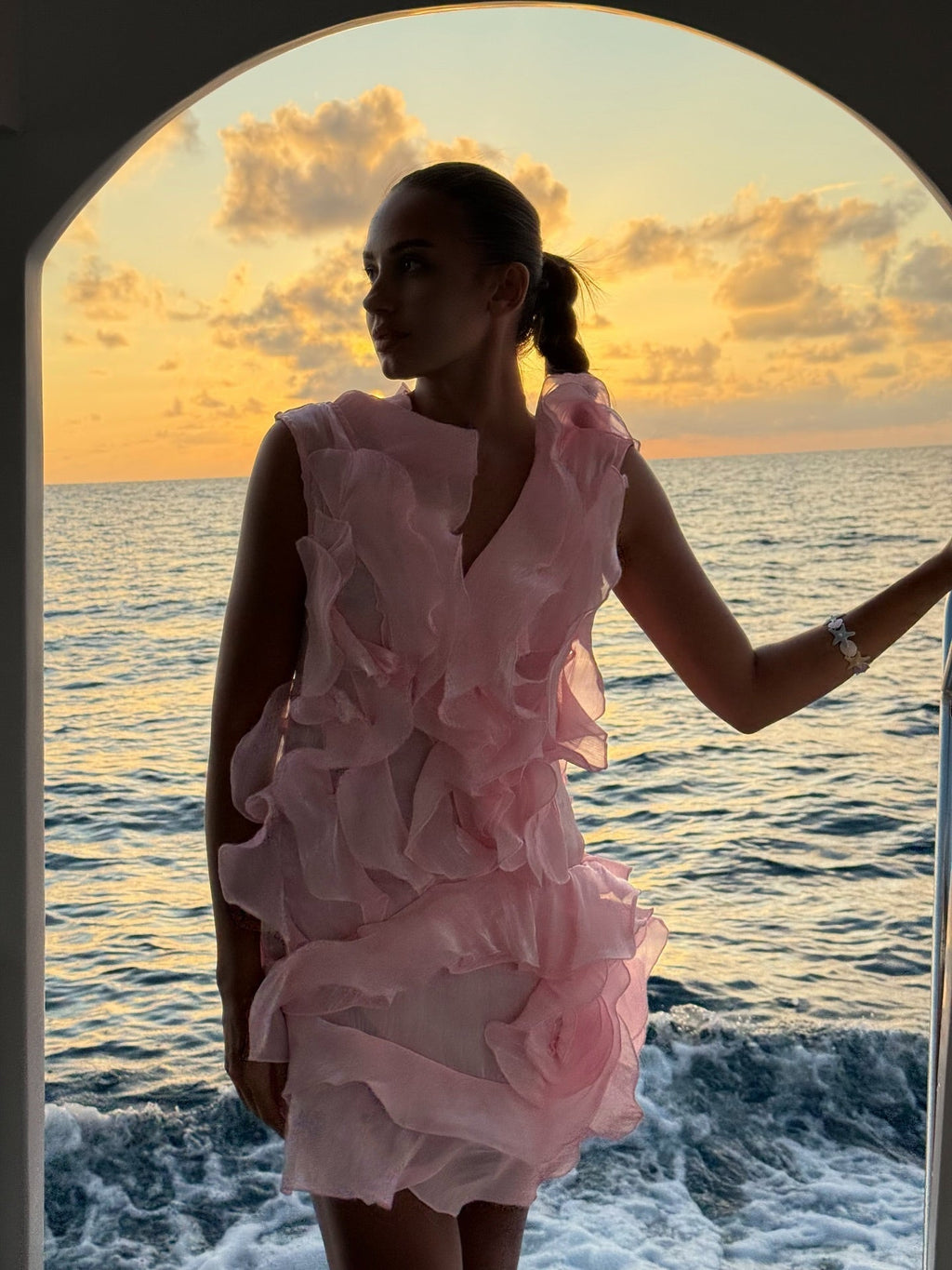 Estela | Vestido de verano