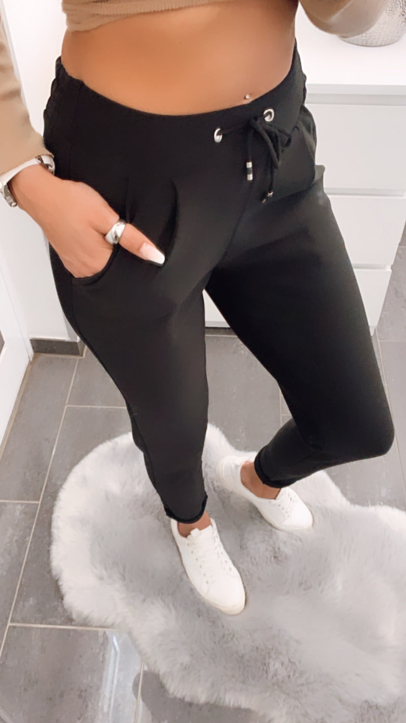 YSM-PANTALON CLÁSICO-ELEGANTE