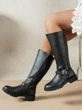 Lily | Botas ortopédicas cómodas