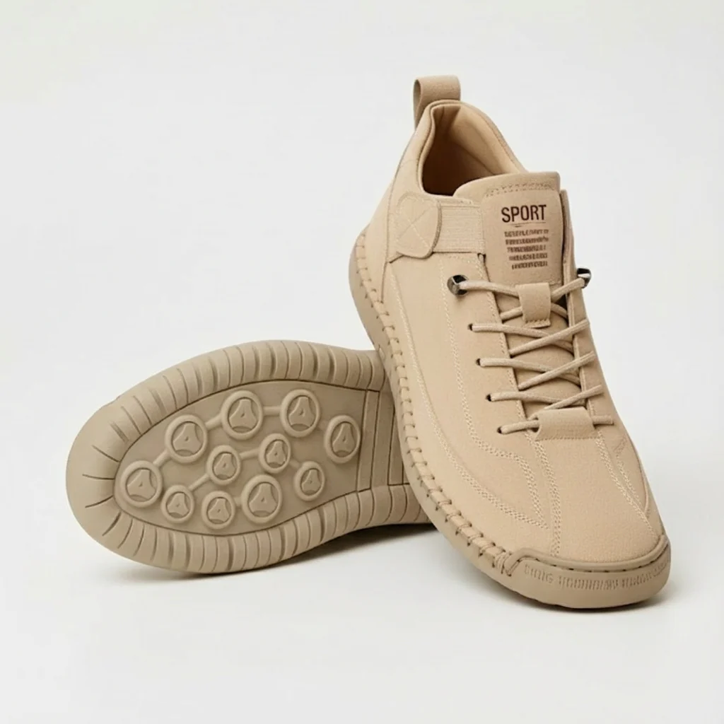 Zoe – Zapatillas ortopédicas cómodas y sin dolor