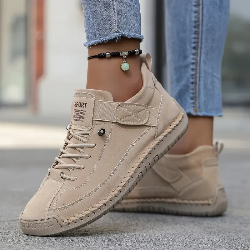Zoe – Zapatillas ortopédicas cómodas y sin dolor