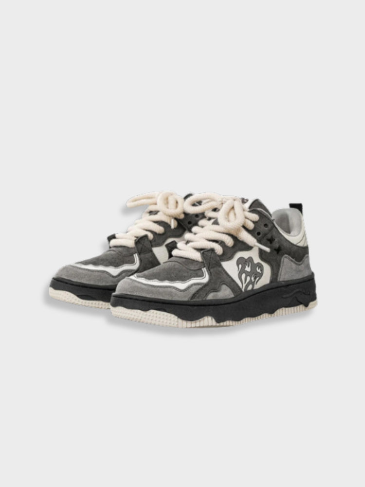 Galaxy Sneaker